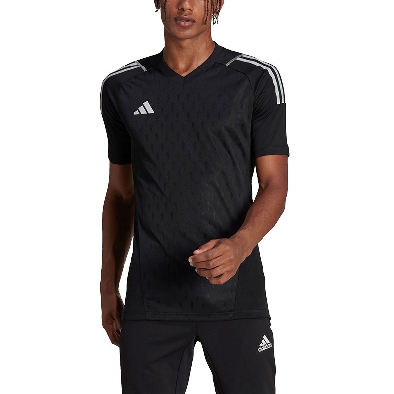 Polera Portero Tiro 23 Pro para Hombres Marca Adidas