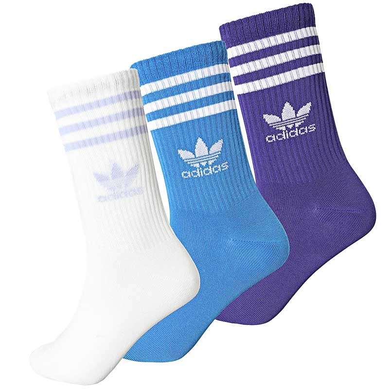 Calcetines para Hombres Marcas Adidas