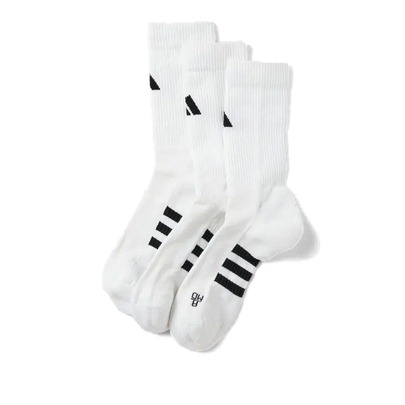 Calcetines Clásicos Performance para Hombres Marca Adidas