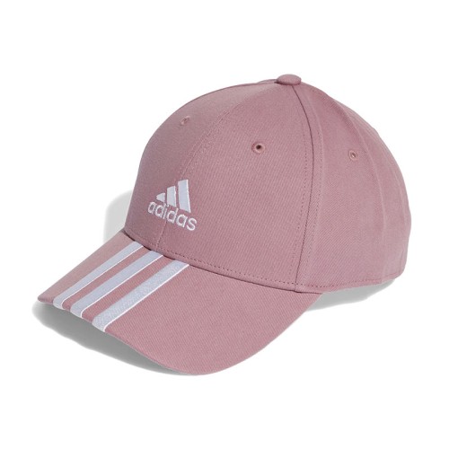 Jockey Beisbol 3 Tiras para Mujer Marca Adidas