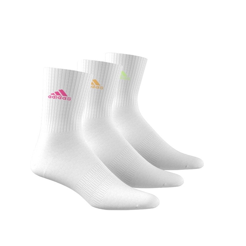 Calcetines Unisex Marca Adidas