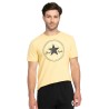 Polera Seasonal Chuck Tee para Hombres Marca Converse