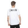 Polera Music Tee para Hombres Marca Converse