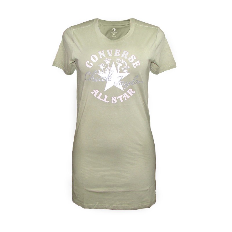 Vestido Chuck 70S para Mujer Marca Converse