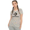 Polera Exploded Cheetah Stan para Mujer Marca Converse