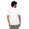 Polera Live Nature Tropical para Hombres Marca Converse