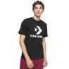 Polera Star Chevron Tee para Hombres Marca Converse