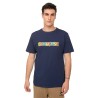 Polera Elements Tee para Hombres Marca Converse