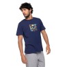 Polera Mober Nature Tee para Hombres Marca Converse