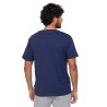 Polera Mober Nature Tee para Hombres Marca Converse