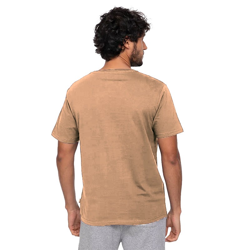 Polera Mober Nature Tee para Hombres Marca Converse