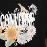 Polera Desert Floral Tee para Mujer Marca Converse