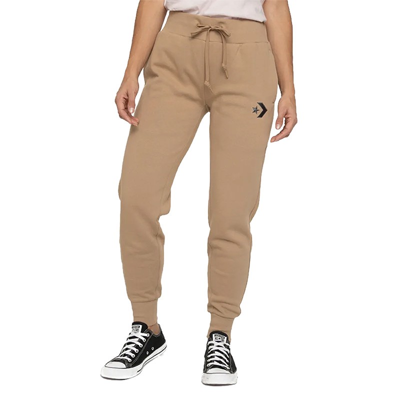 Buzo Garden Jogger para Mujer Marca Converse