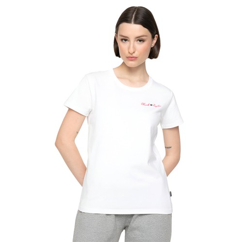 Polera Chuck Taylor para Mujer Marca Converse