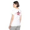 Polera Chuck Taylor para Mujer Marca Converse