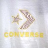 Polera Star Chevron Infil para Mujer Marca Converse