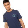 Polera Counter Climate para Hombres Marca Converse