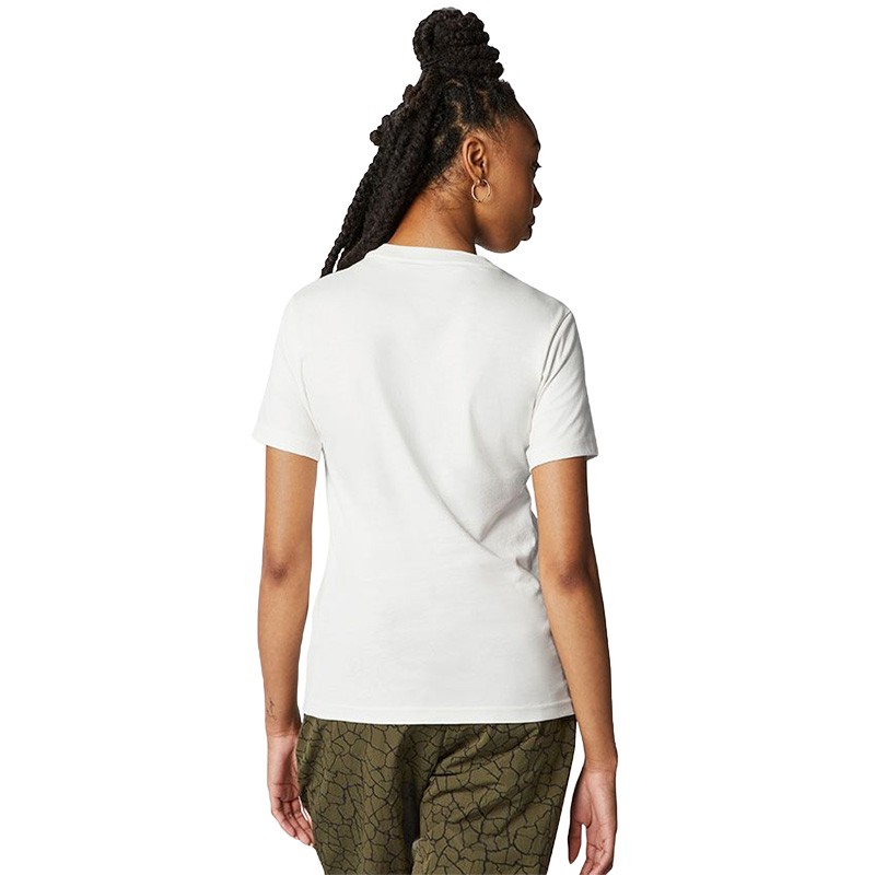 Polera Chuck Patch Metallic para Mujer Marca Converse