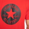 Polera Chest Chuck para Hombres Marca Converse