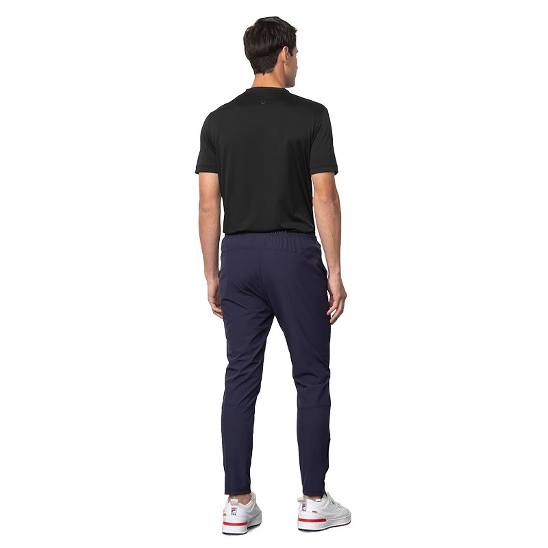 Pantalón Slim Zip para Hombre Marca Fila