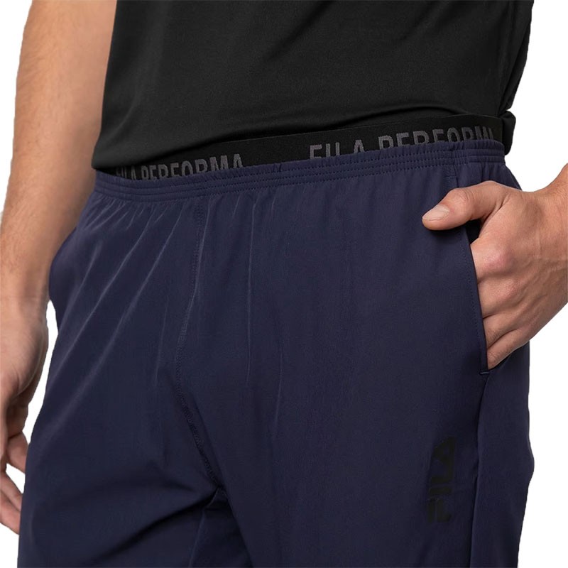 Pantalón Slim Zip para Hombre Marca Fila