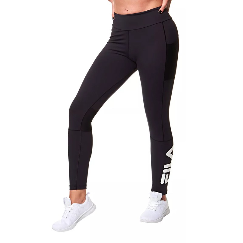 Legging High Tech para Mujer Marca Fila