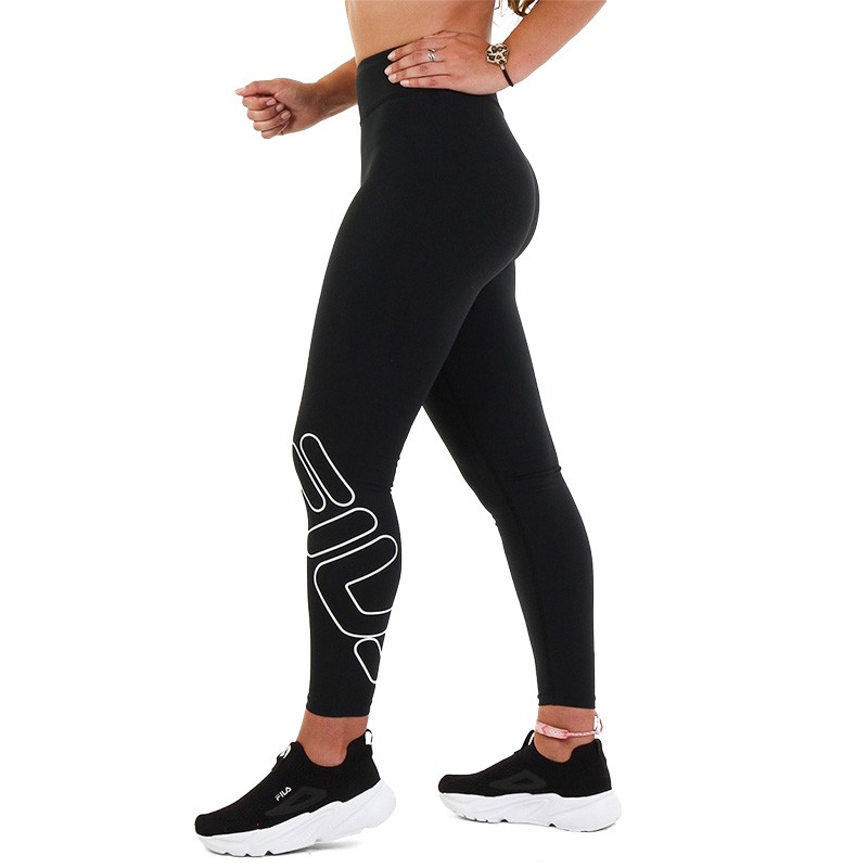 Legging Flat Life II para Mujer Marca Fila