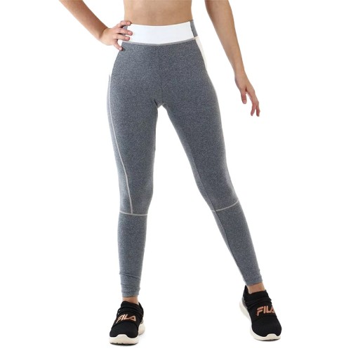 Leggings Intermediaria Compreb para Mujer Marca Fila