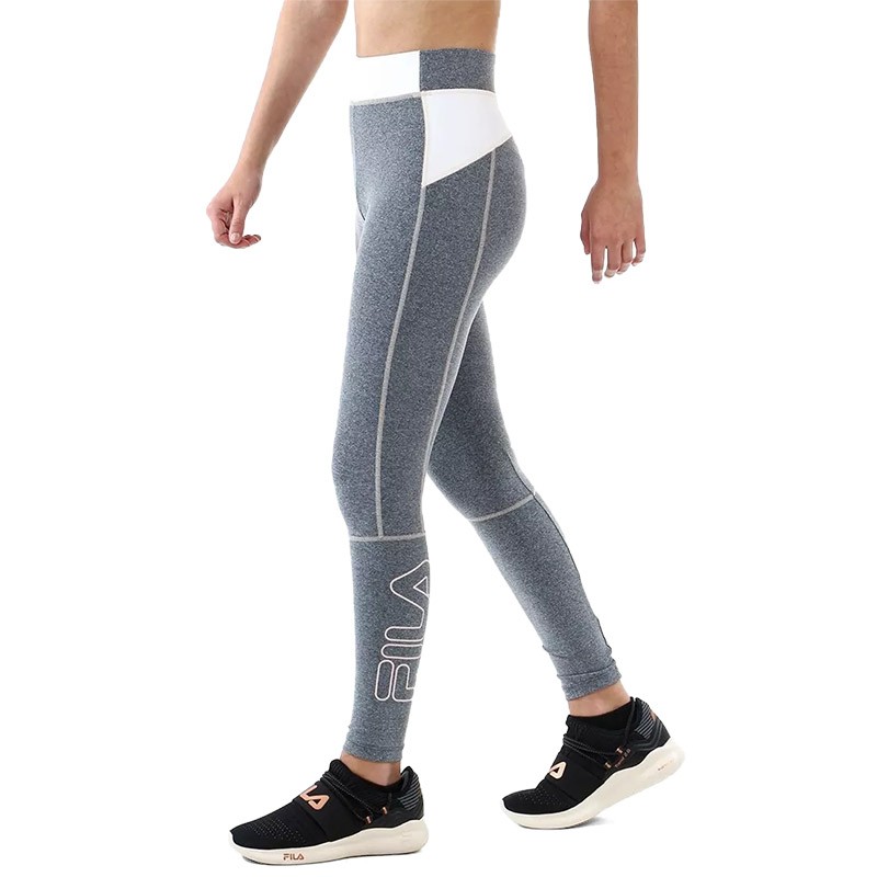 Leggings Intermediaria Compreb para Mujer Marca Fila