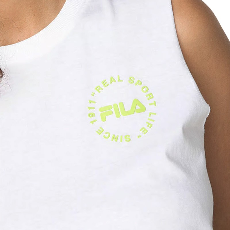 Musculosa para Mujer Marca Fila