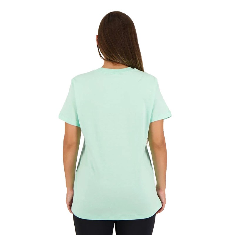 Polera  Basic Outline para Mujer Marca Fila