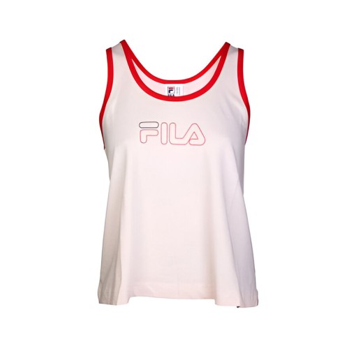 Musculosa Comfort Sunday para Mujer Marca Fila