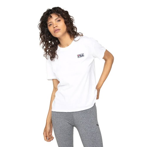 Polera Essencial para Mujer Marca Fila