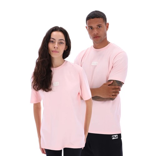 Polera Dax Unisex Marca Fila