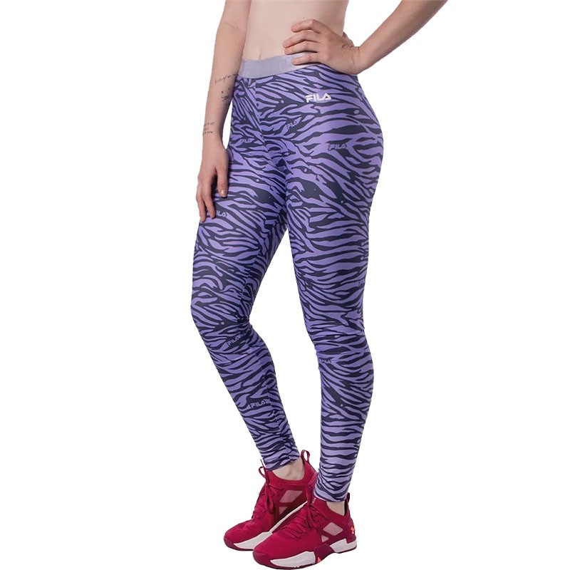 Legging Train Elastic II para Mujer Marca Fila