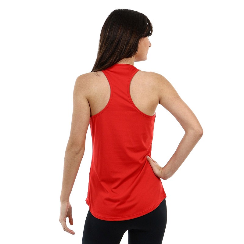 Polera Basic Sports para Mujer Marca Fila