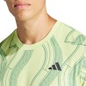 Polera estampada de Tenis Club para Hombres Marca Adidas