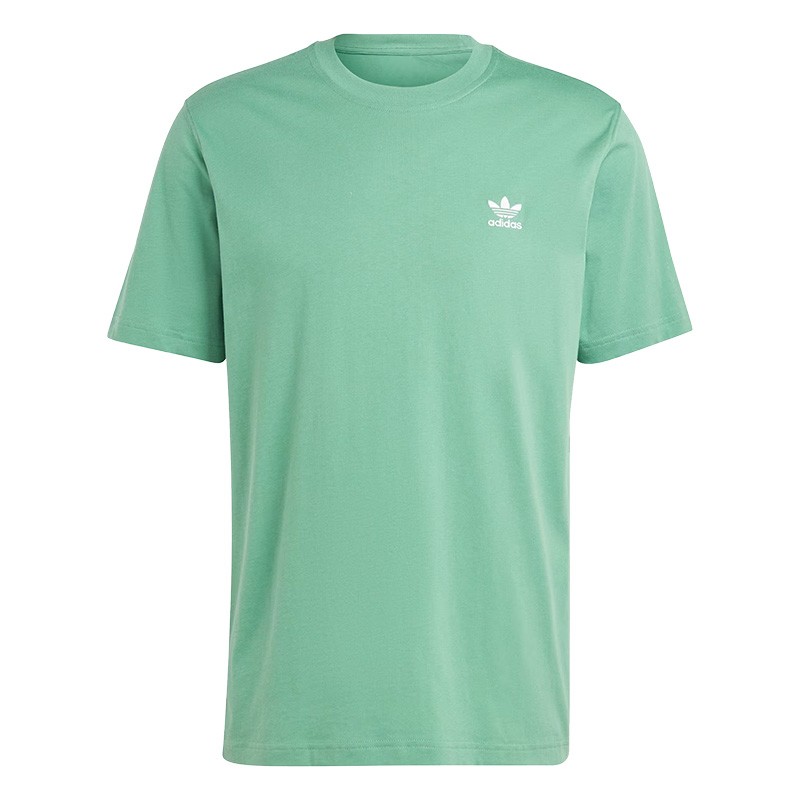 Polera Essentials Trifolio para Hombre Marca Adidas