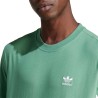 Polera Essentials Trifolio para Hombre Marca Adidas