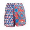 Shorts Pacer X Farm Rio para Mujer Marca Adidas