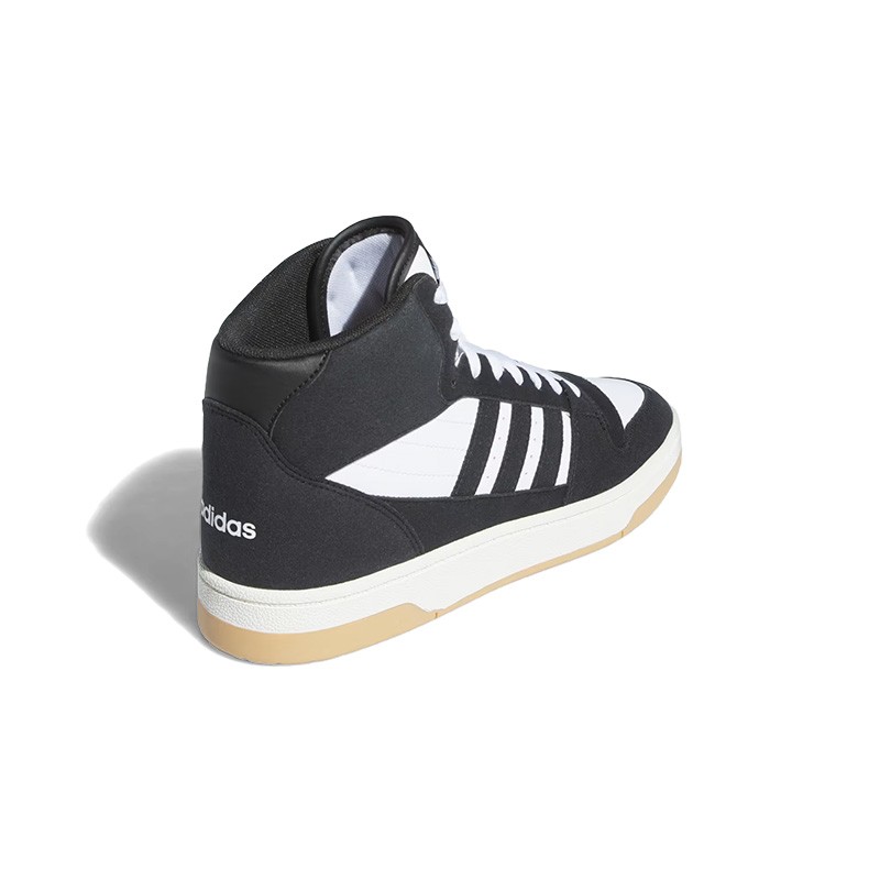 Zapatillas Turnaround Mid para Hombres Marca Adidas