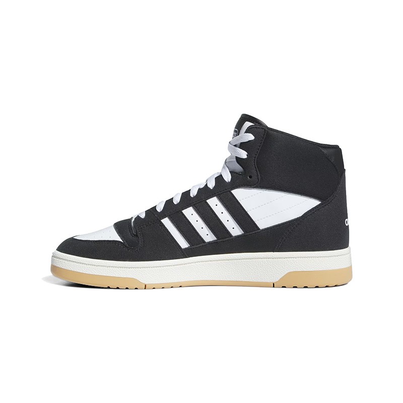 Zapatillas Turnaround Mid para Hombres Marca Adidas