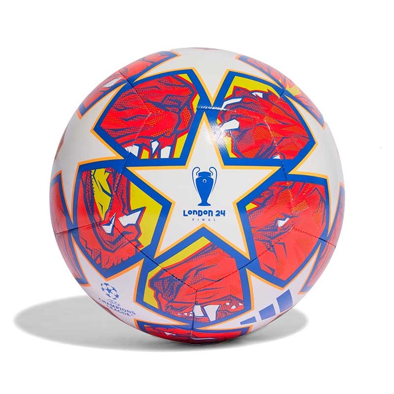 Pelota Eliminatorias UCL Marca Adidas