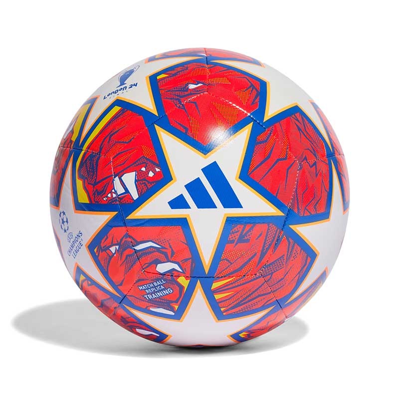 Pelota Eliminatorias UCL Marca Adidas