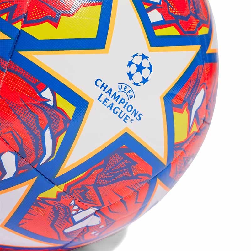 Pelota Eliminatorias UCL Marca Adidas