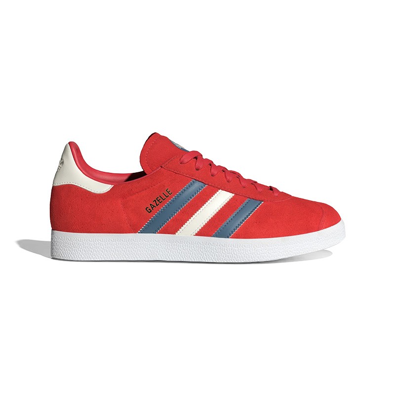 Zapatillas Gazelle para Hombres Marca Adidas