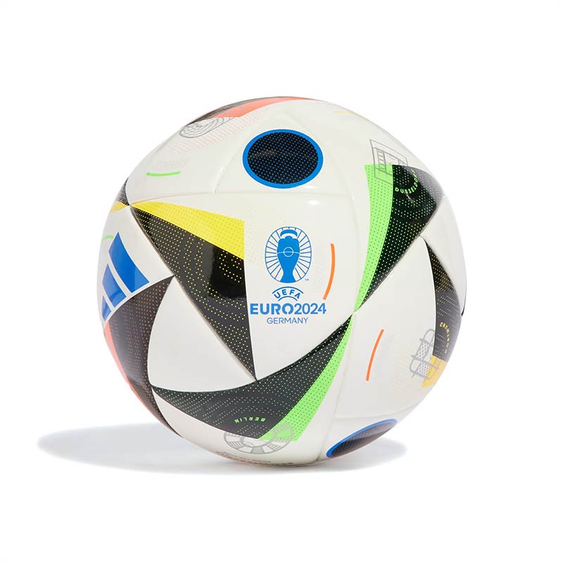 Pelota Mini UEFA EURO 2024 Marca Adidas