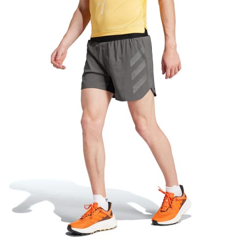 Shorts de Trail Running Terrex para Hombres Marca Adidas