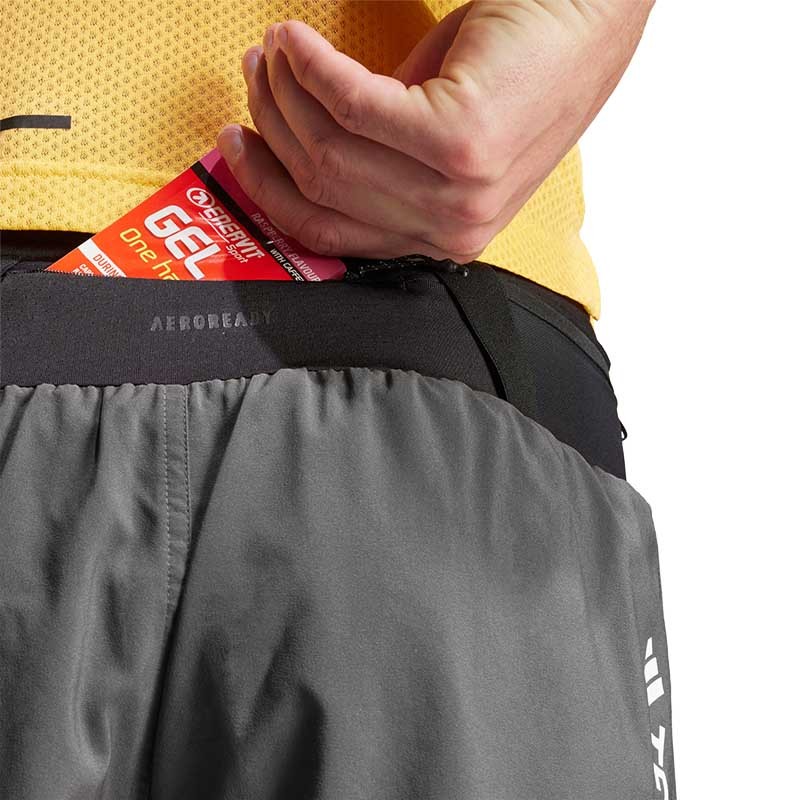 Shorts de Trail Running Terrex para Hombres Marca Adidas