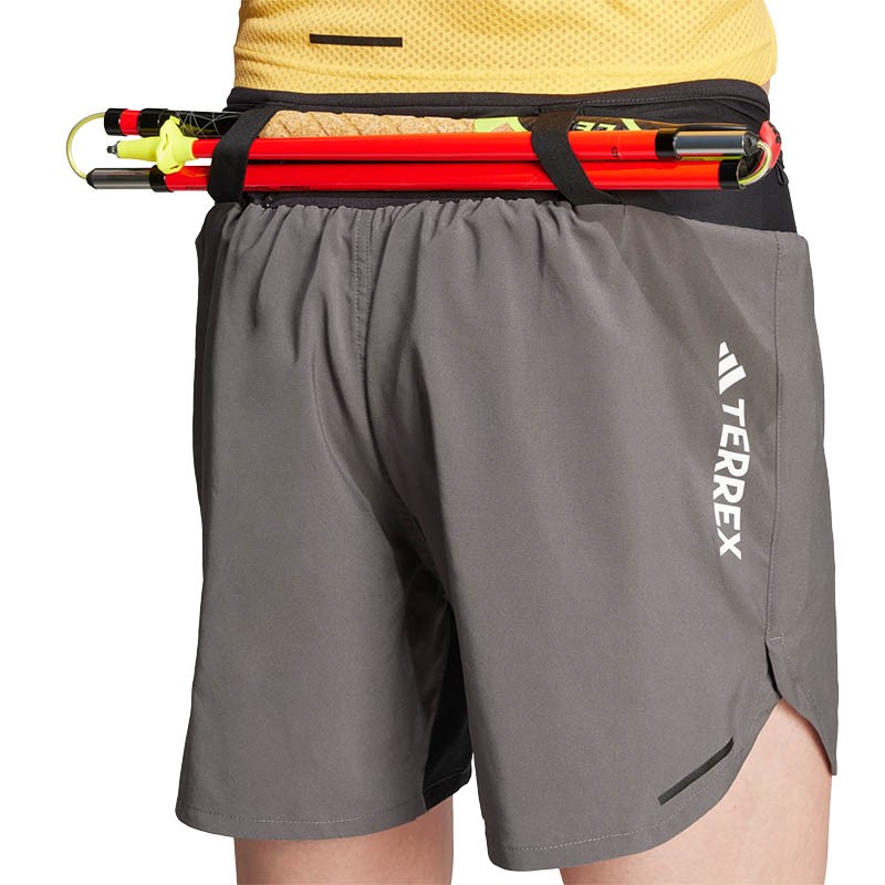 Shorts de Trail Running Terrex para Hombres Marca Adidas